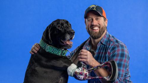 The Wizard of Paws Season 1 Episode 8 - Gracie