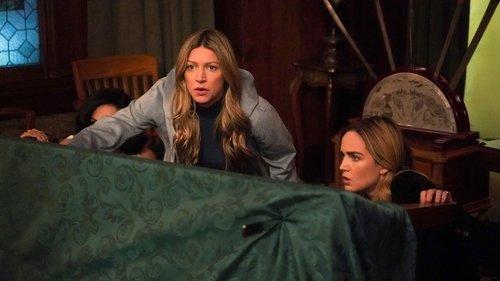 undefined Season 4 Episode 13 - Egg MacGuffin