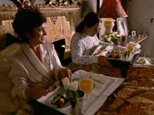 The Osbournes Season 3 Episode 10 - Valentine Daze