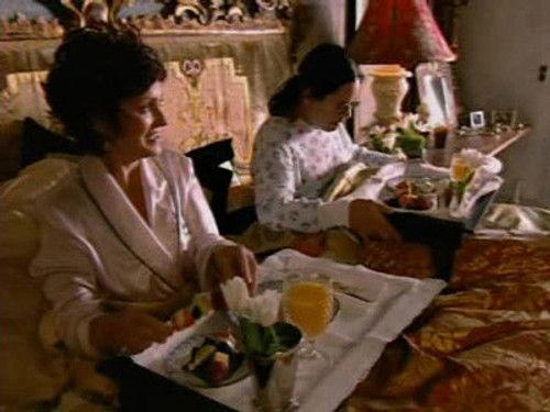 The Osbournes Season 3 Episode 10 - Valentine Daze