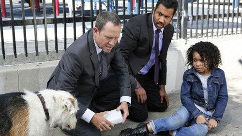 Battle Creek Season 1 Episode 3 - Man's Best Friend