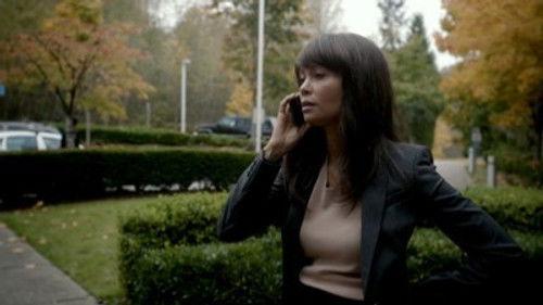 Rogue Season 1 Episode 6 - The Second Amendment