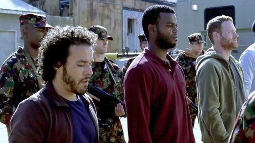 undefined Season 1 Episode 8 - SERE