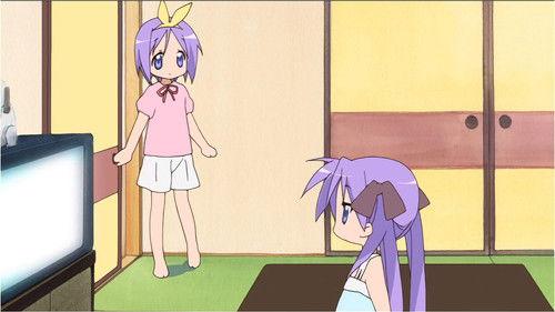 Lucky Star Season 1 Episode 5 - Sharpshooter
