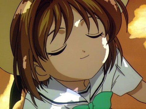 Cardcaptor Sakura Season 1 Episode 16 - Sakura and the Rainbow of Memories