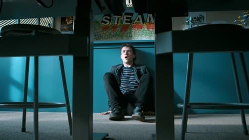 undefined Season 4 Episode 6 - Thursday