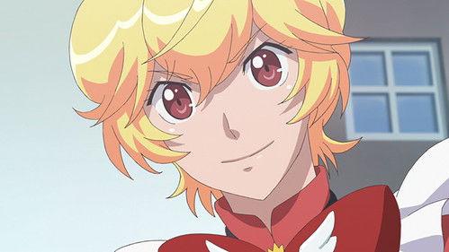 Cute High Earth Defense Club LOVE! Season 2 Episode 1 - Episode 1