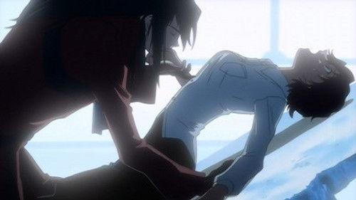 Black Blood Brothers Season 1 Episode 4 - Old Blood