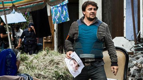 Spiral Season 6 Episode 6 - Episode 6