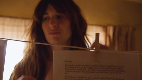 I Love Dick Season 1 Episode 5 - A Short History of Weird Girls