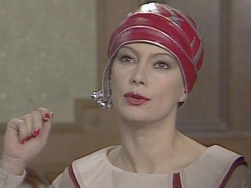 Agatha Christie's Partners in Crime Season 1 Episode 4 - The Sunningdale Mystery