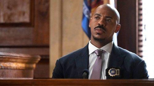 Law & Order Season 24 Episode 18 - Inherent Bias