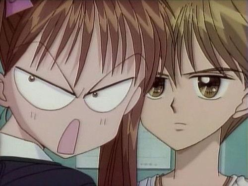 Kodocha Season 1 Episode 3 - Operation Eyeball, Toothball