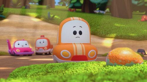 Go! Go! Cory Carson Season 3 Episode 6 - Karen