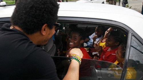 A Taste of Marley Season 1 Episode 3 - Looking to Jamaica's Future