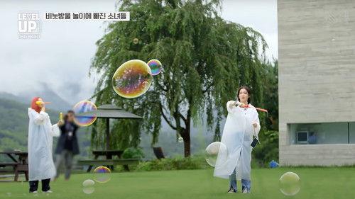 Level Up! Project Season 4 Episode 21 - Episode 21