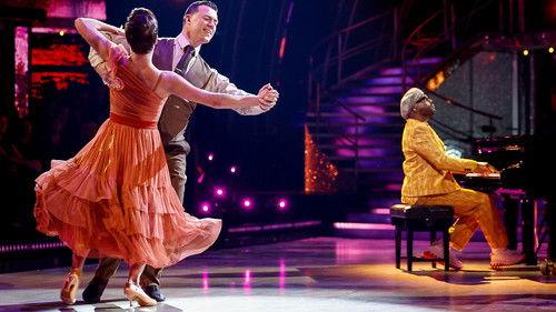Strictly Come Dancing Season 22 Episode 6 - Week 3 Results