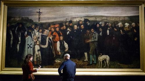 The Art of Crime Season 2 Episode 4 - A wounded man (2)