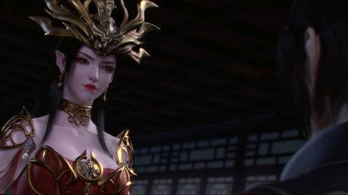 Fights Break Sphere Season 4 Episode 7 - Episode 7