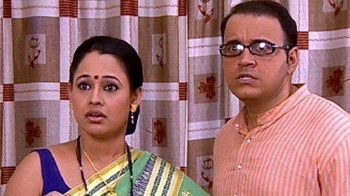 Taarak Mehta Ka Ooltah Chashmah Season 1 Episode 74 - Bhide's Final Answer