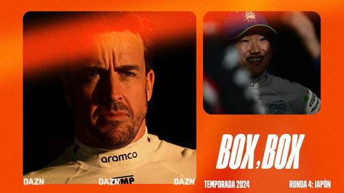 Box,box Season 1 Episode 4 - Episode 4