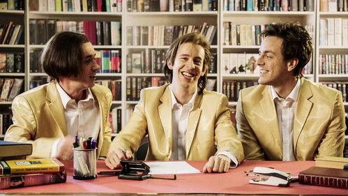 Tegen de Sterren op Season 7 Episode 11 - Episode 11