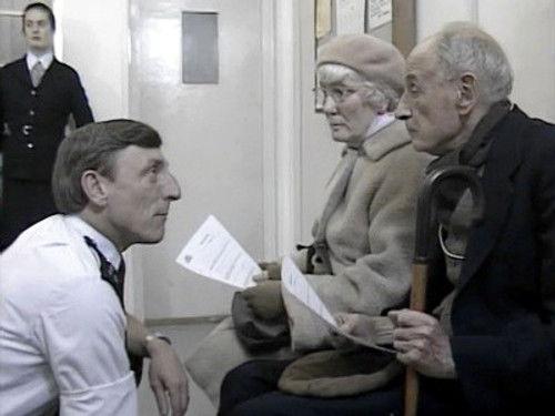 The Bill Season 1 Episode 11 - The Sweet Smell of Failure