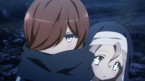 Magical Girl Raising Project Season 1 Episode 5 - New Character!