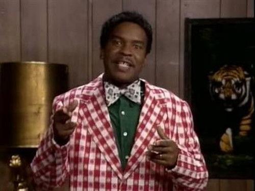 In Living Color Season 5 Episode 22 - The Scary Larry Show