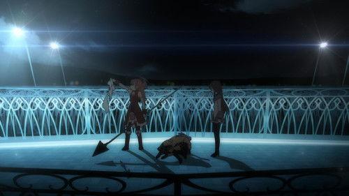 undefined Season 1 Episode 6 - This Just Can't Be Right