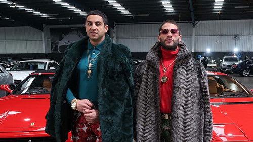 Superwog Season 1 Episode 5 - The Power Trip