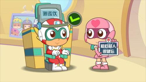 Happy Toon Season 18 Episode 11 - Episode 11