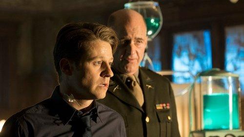 Gotham Season 5 Episode 10 - Legend of Dark Knight: I Am Bane