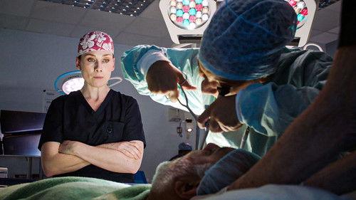 Holby City Season 22 Episode 6 - Episode 6