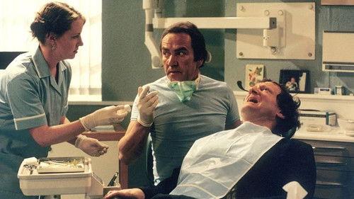 My Family Season 2 Episode 5 - Death and Ben Take a Holiday