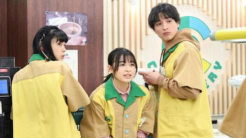 A Warmed Up Love Season 1 Episode 6 - Episode 6