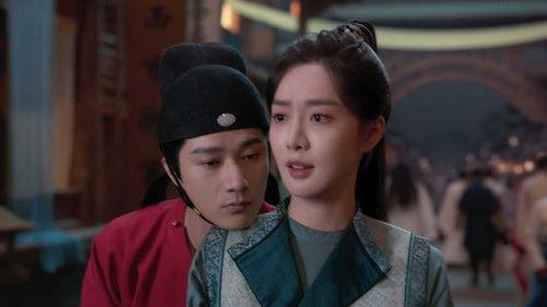 The Imperial Coroner Season 2 Episode 3 - Episode 3