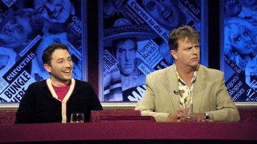 Have I Got News for You Season 41 Episode 1 - Jack Dee, Caroline Wyatt, Jon Richardson