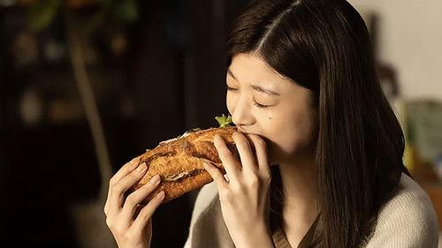 Beside the Hearth at Alice-san's House Season 1 Episode 10 - Tokyo and Bacon Sandwich