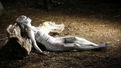 CSI: Crime Scene Investigation Season 15 Episode 16 - The Last Ride