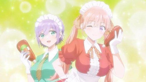 A Couple of Cuckoos Season 2 Episode 11 - I Found Him Attractive for the First Time