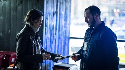 Darkness: Those Who Kill Season 4 Episode 2 - Episode 2