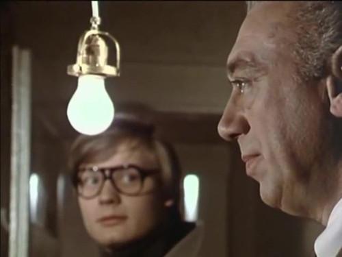 undefined Season 7 Episode 7 - Episode 7