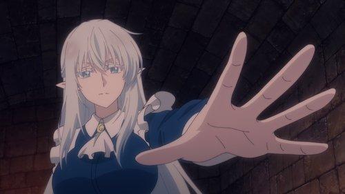 THE NEW GATE Season 1 Episode 10 - Demon