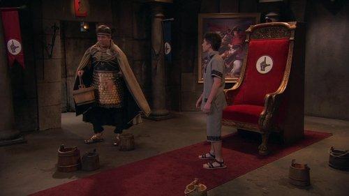 Pair of Kings Season 3 Episode 11 - I'm Gonna Git You, Sponge Sucka'