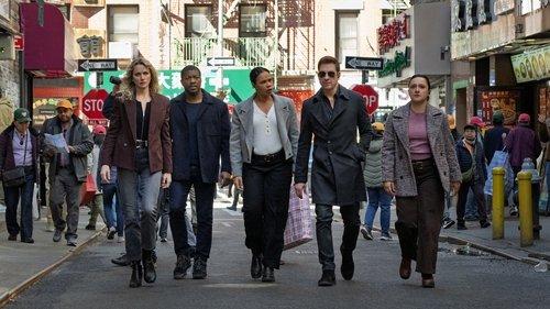 undefined Season 6 Episode 20 - Trash Day