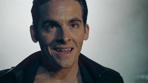 undefined Season 1 Episode 12 - Out for Blood