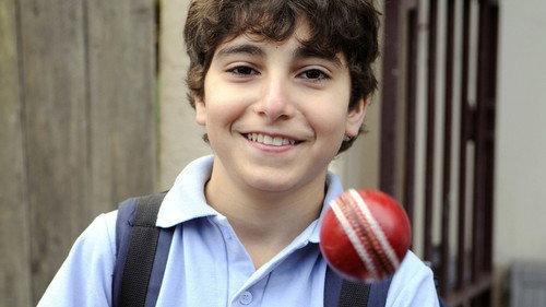 My Place Season 1 Episode 2 - 1998 Mohammed