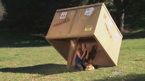 Wipeout Season 6 Episode 1 - Welcome Back, Jill