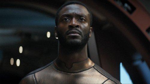 undefined Season 1 Episode 2 - Calypso